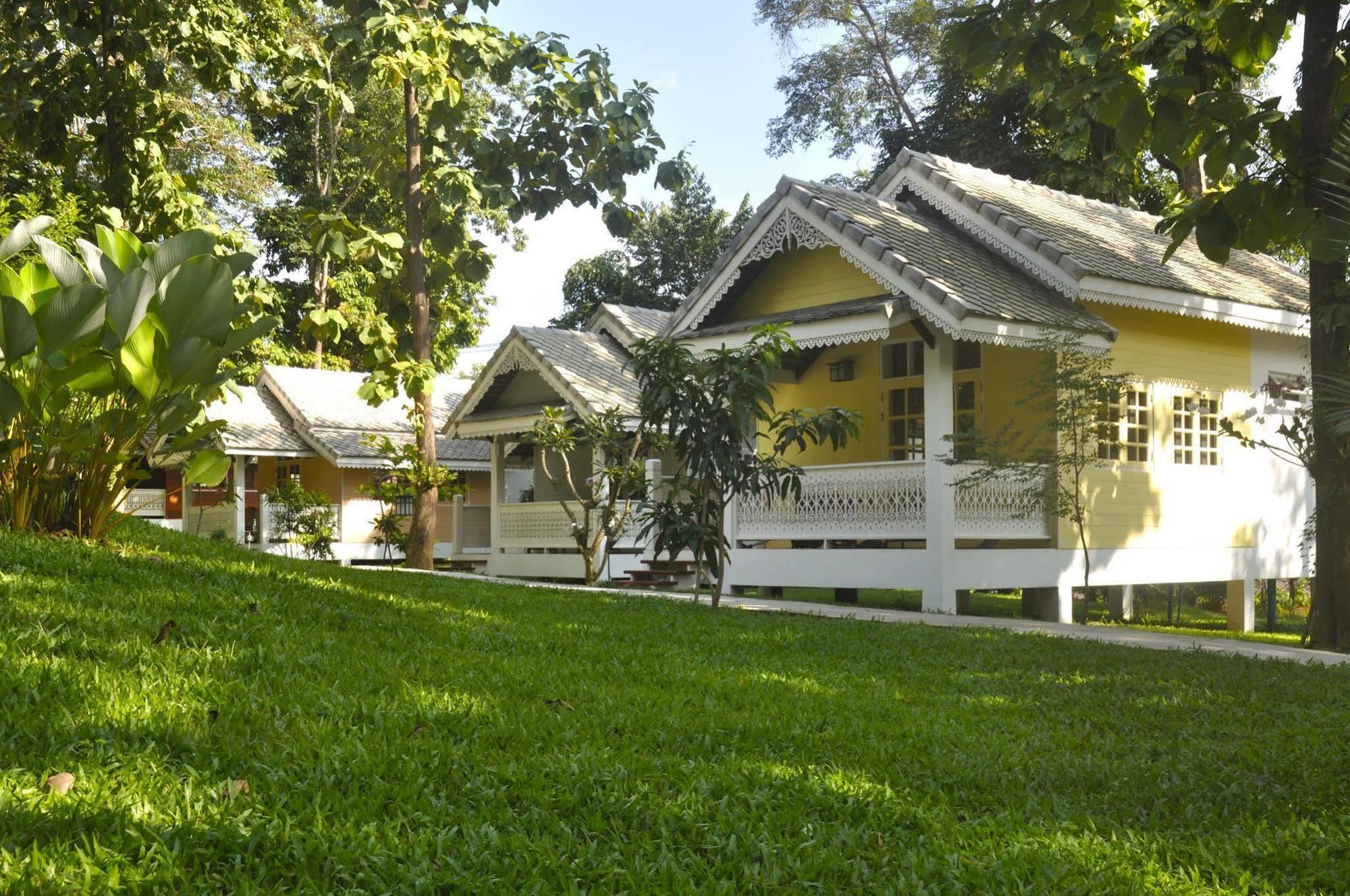 Monoceros Resort Mae Rim Luaran gambar